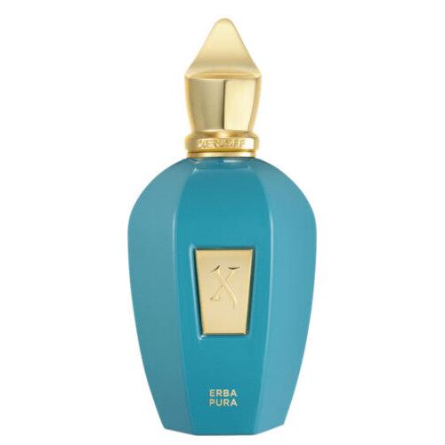 Erba Pura Xrjof For Women And Men 100ml