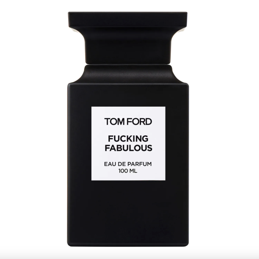 F Fabulous Tom F For Women And Men 100ml