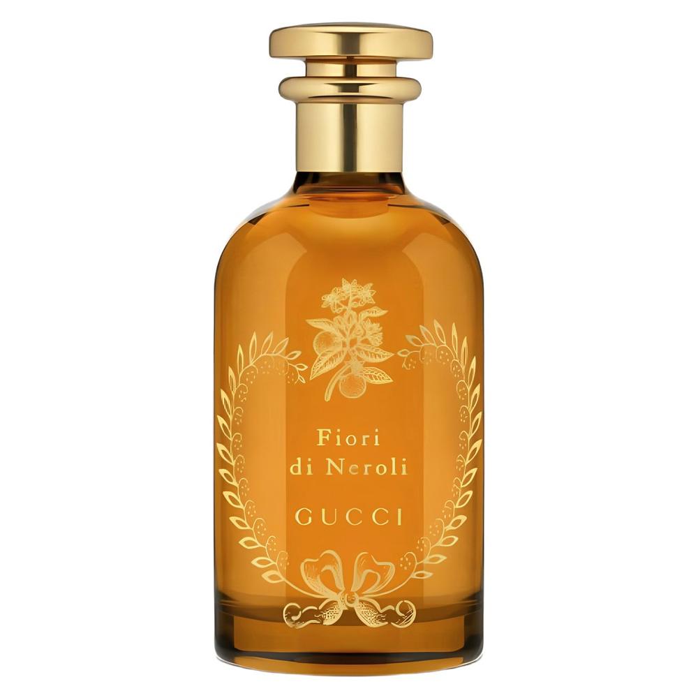 Fiori Di Neroli Guci For Women And Men 100ml