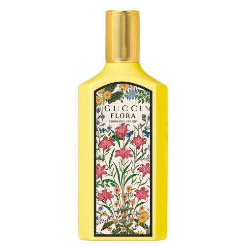 Flora Gorgeous Orchid Guci For Women 100ml
