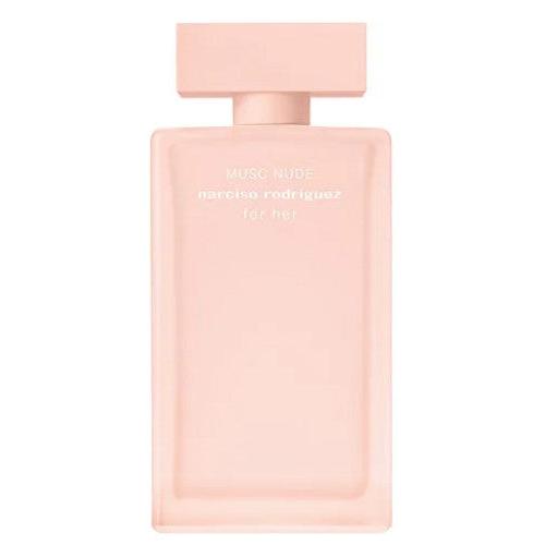 For Her Musc Nude Narciso Rodriguez For Women 100ml
