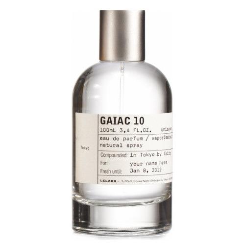 Gaiac 10 Tokyo Le Labo For Women And Men 100ml