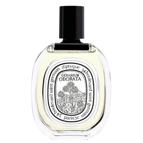 Geranium Odorata Diptyque For Women And Men 75ml