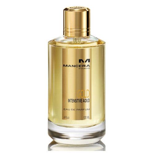 Gold Intensive Aoud Mancera For Women And Men 120ml