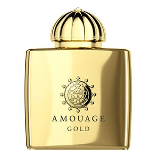 Gold Woman Amwage For Women 100ml