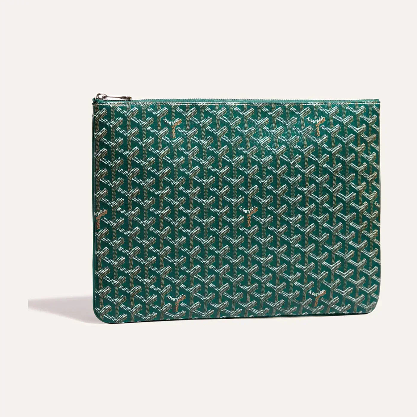 Goyrd Sénat Mgm Pouch Green