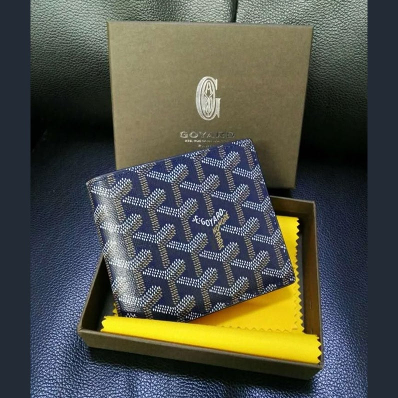 Goyrd Wallet