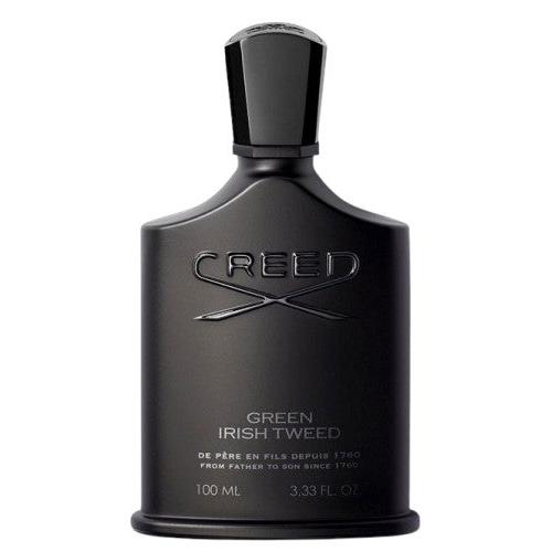Green Irish Tweed Creed For Men 100ml