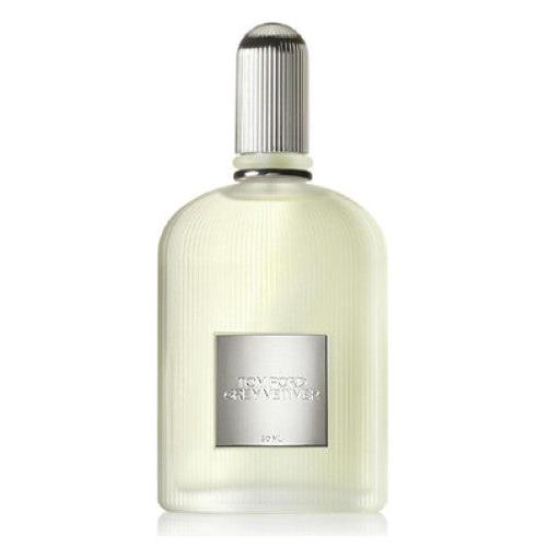 Grey Vetiver Tom F For Men 100ml