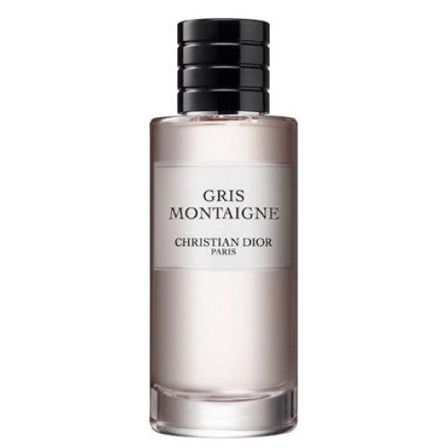 Gris Montaigne Dr For Women 125ml