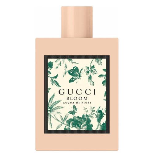 Guci Bloom Acqua Di Fiori Guci For Women 100ml