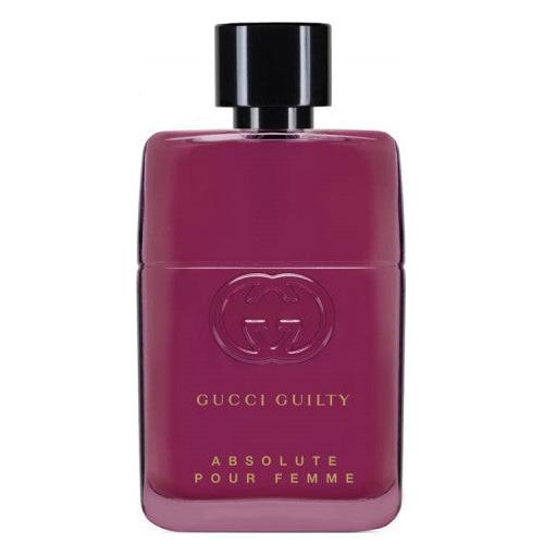 Guci Guilty Absolute Pour Femme Guci For Women 90ml