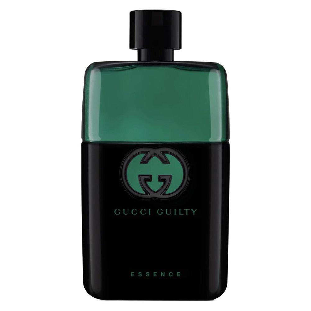 Guci Guilty Essence Pour Homme Guci For Men 90ml