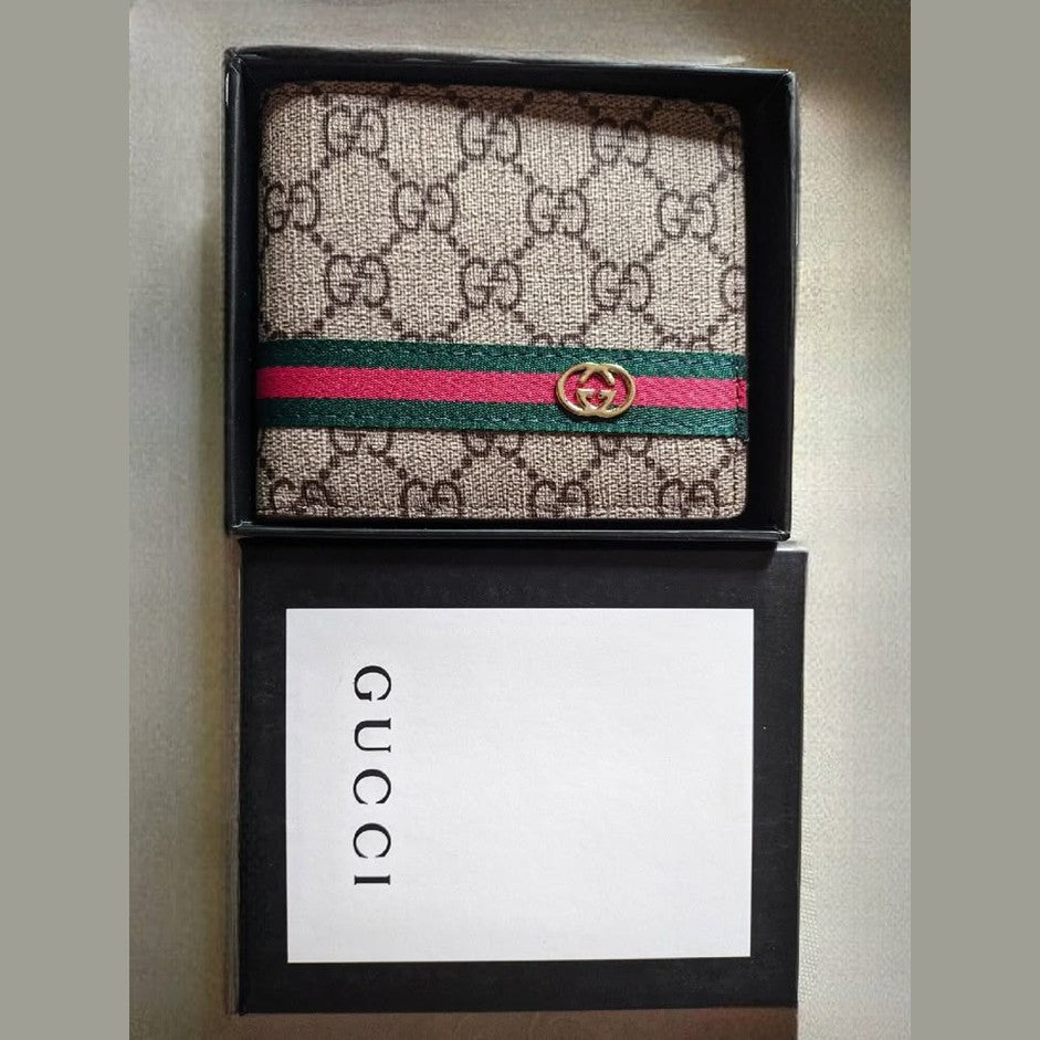 Guci Wallet