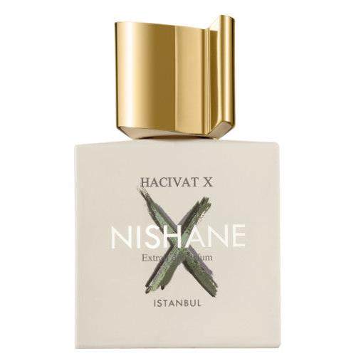 Hacivat X Nishane For Women And Men 100ml