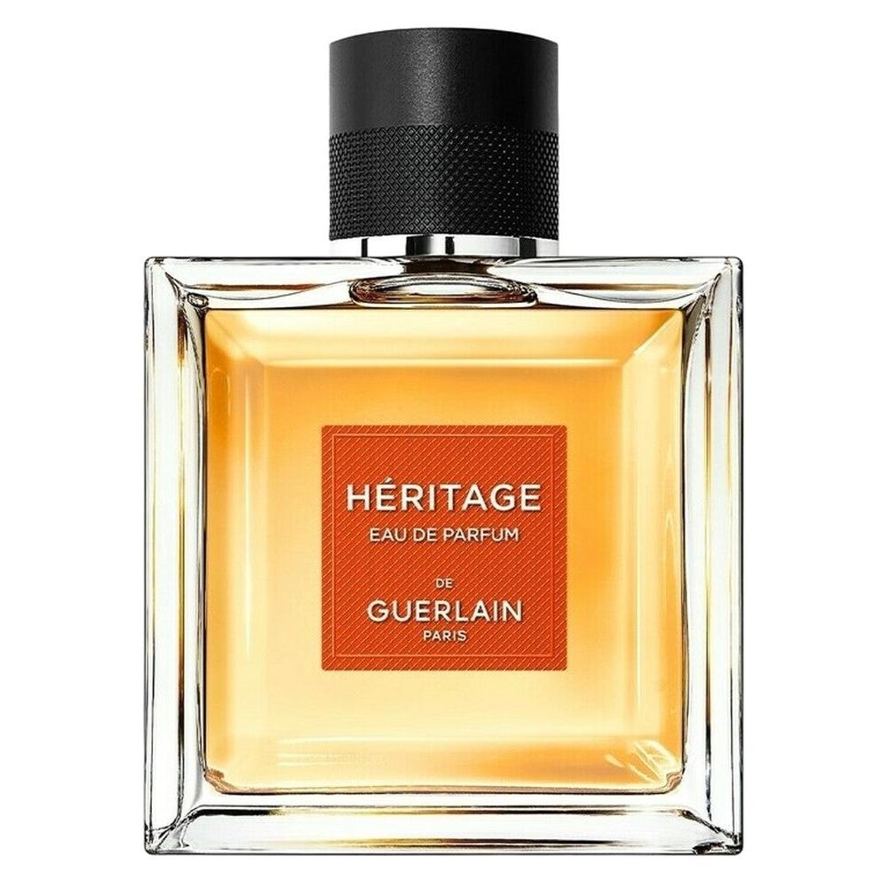 Heritage Eau De Parfum Guerlain For Men 100ml