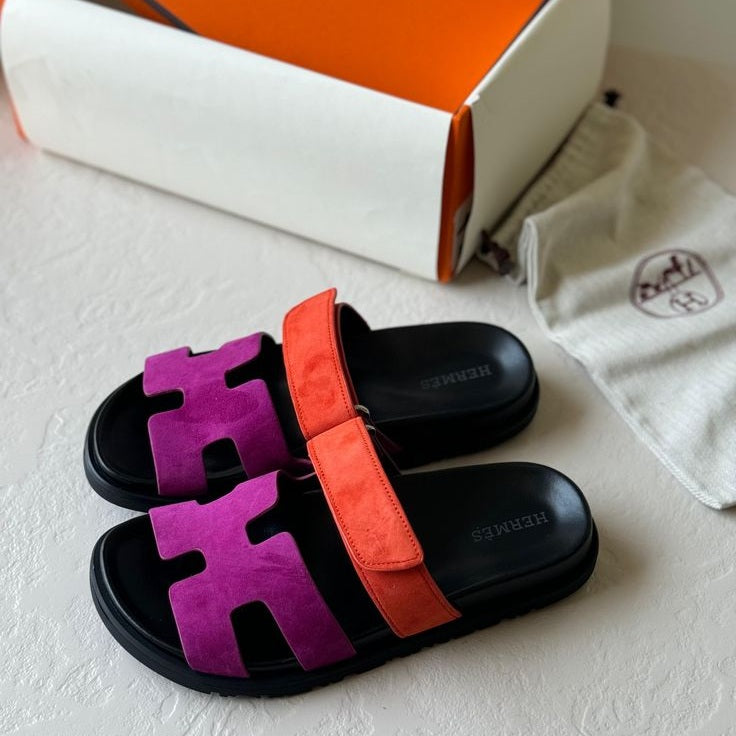 Herms Chypre Sandal
