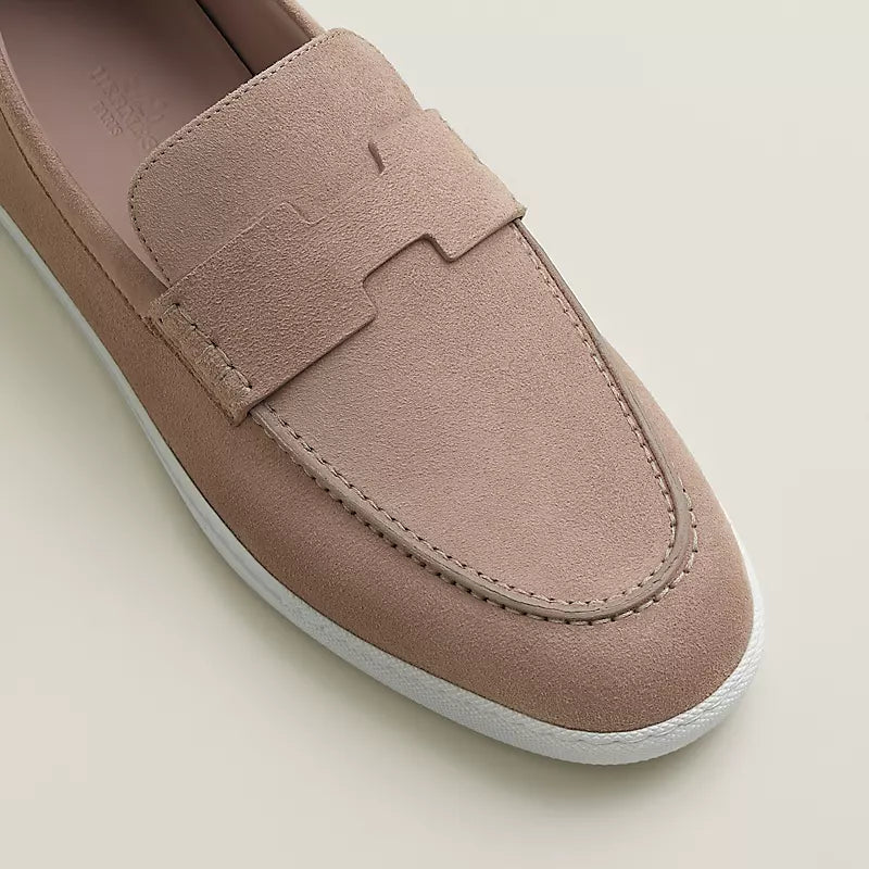 Herms Job Loafer