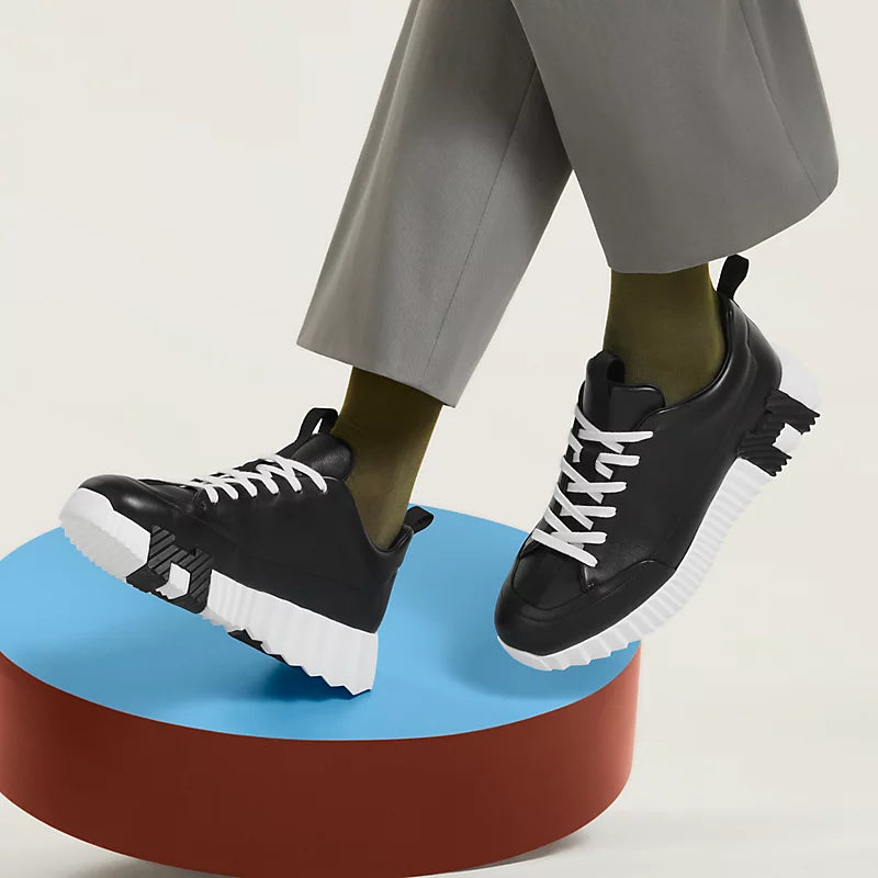 Herms Jump Sneaker
