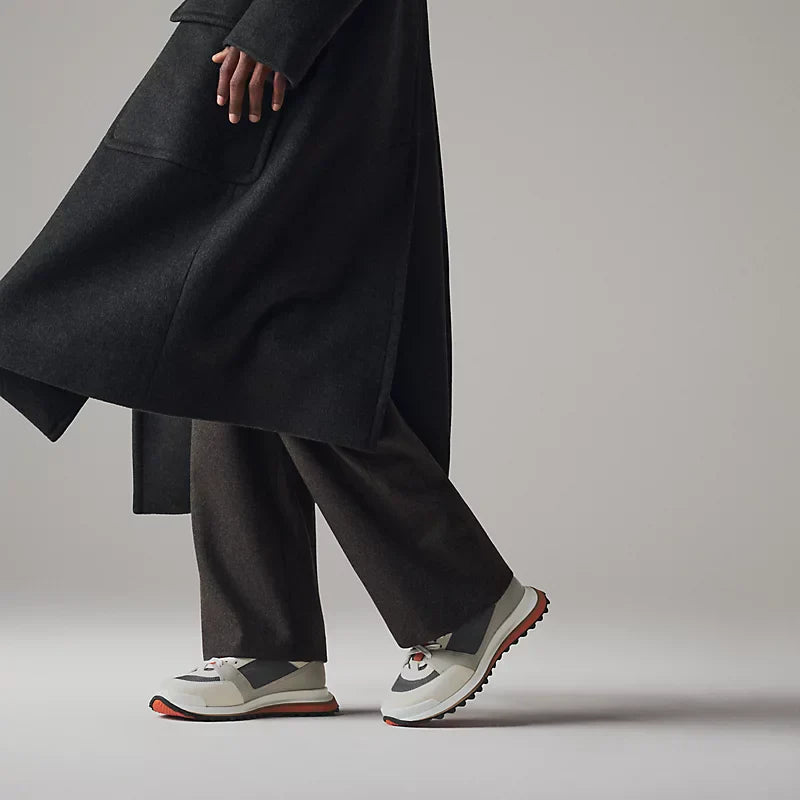 Herms Leader Sneaker