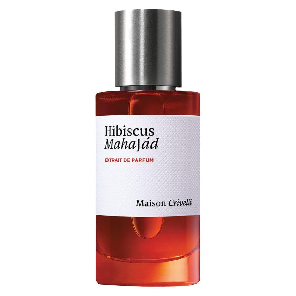 Hibiscus Mahajád Maison Crivelli For Women And Men 100ml