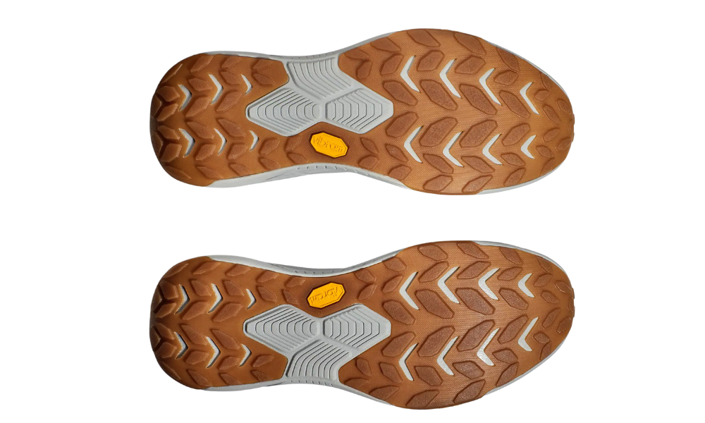 Hk Transport 'harbor Mist Lime Glow'