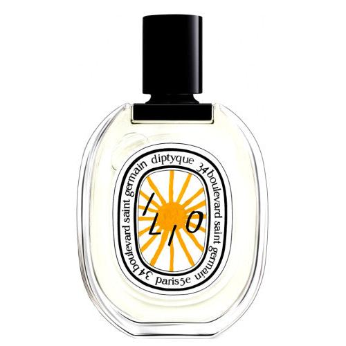 Ilio Limited Edition Diptyque For Women And Men 75ml