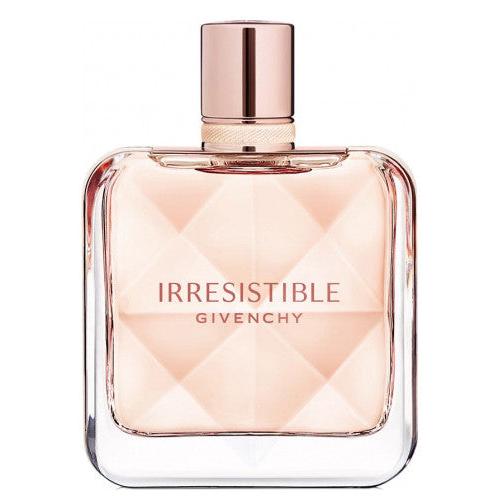Irrésistible Gvnchy Eau De Toilette Fraiche Gvnchy For Women 80ml