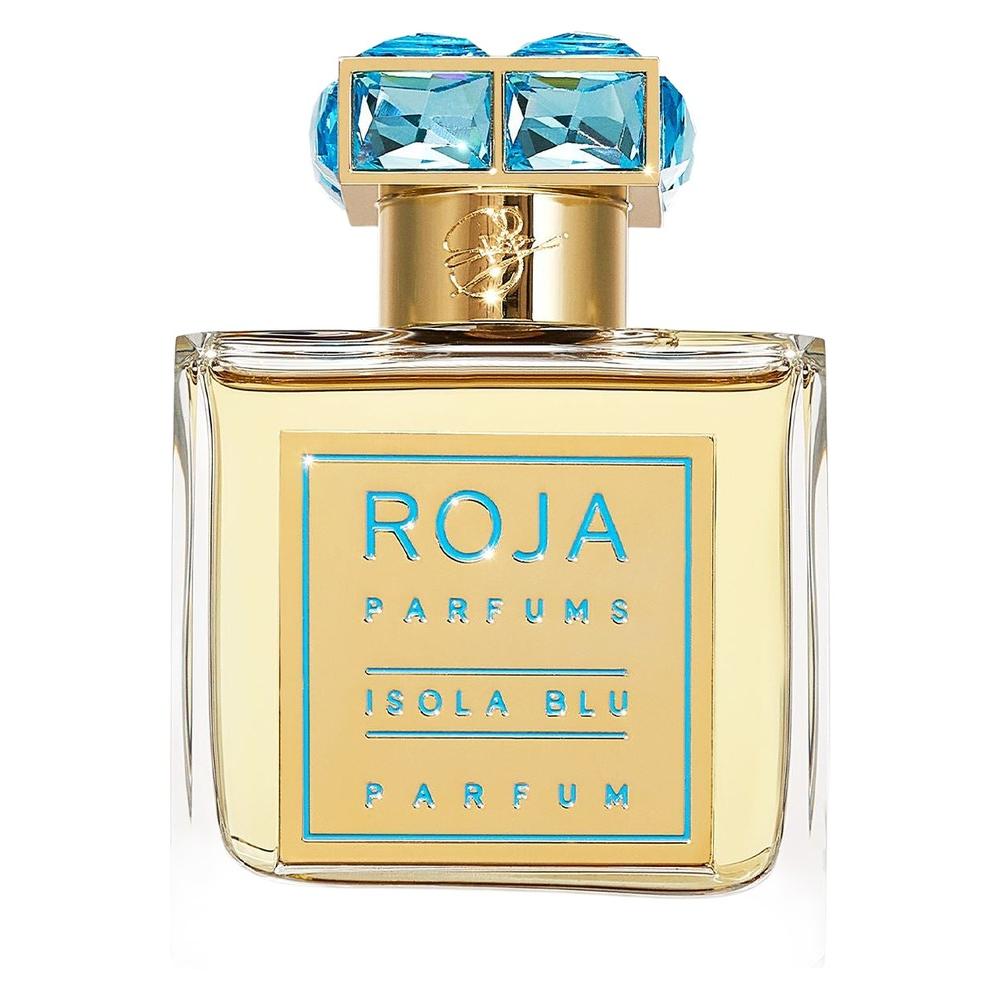 Isola Blu Roja Dove For Women And Men 100ml