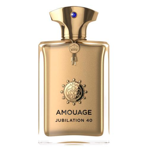 Jubilation 40 Man Amwage For Men 100ml