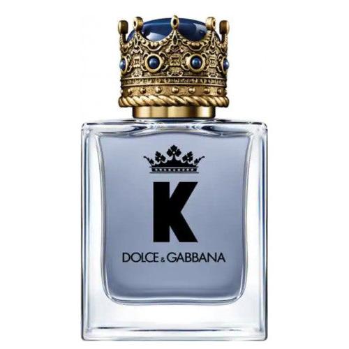 K By D And G D and G For Men 100ml