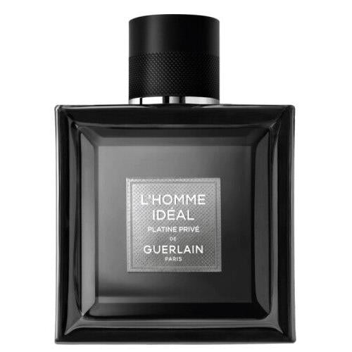 L’homme Idéal Platine Privé Guerlain For Men 100ml
