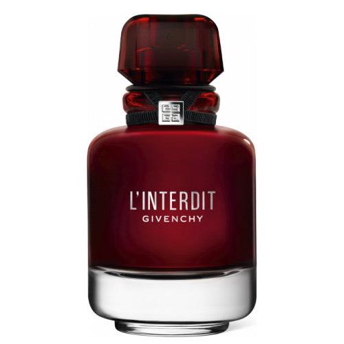 L'interdit Eau De Parfum Rouge Gvnchy For Women 80ml