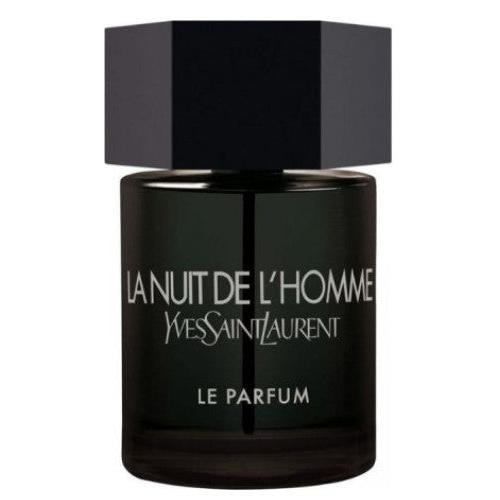 La Nuit De L'homme Le Parfum yues Sl For Men 100ml