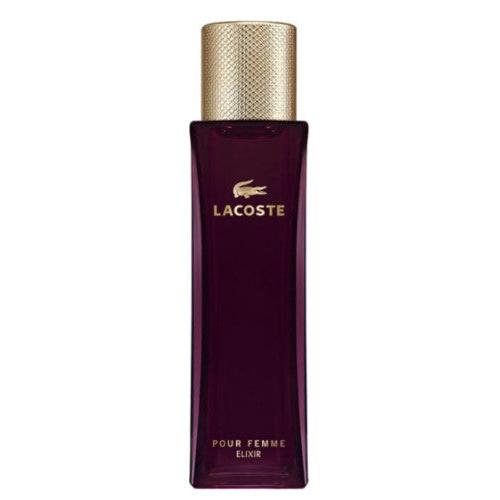 Lacoste Pour Femme Elixir Lacoste Fragrances For Women 90ml
