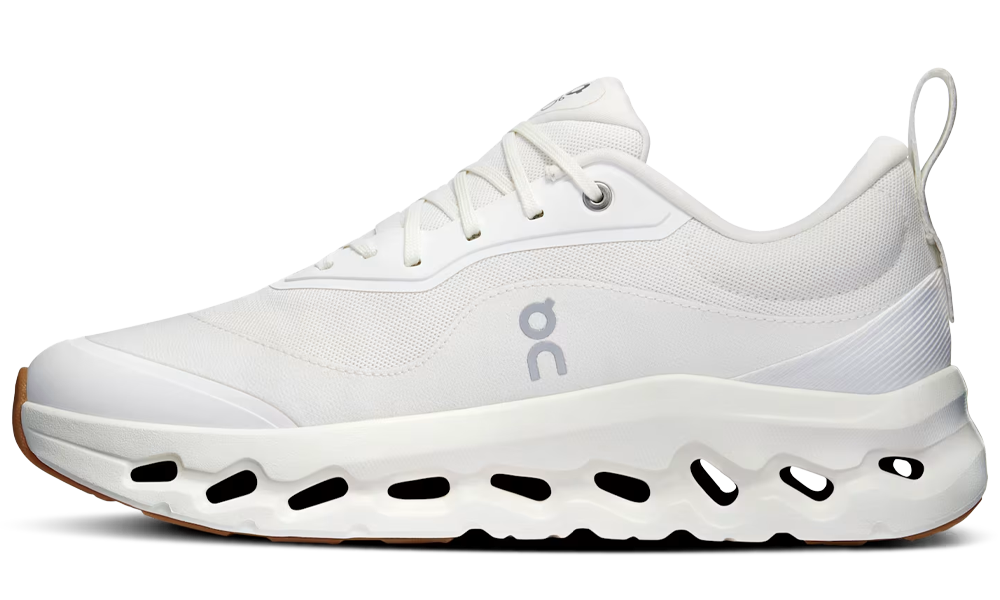 Loewe x Cloudtilt 2 " All White"