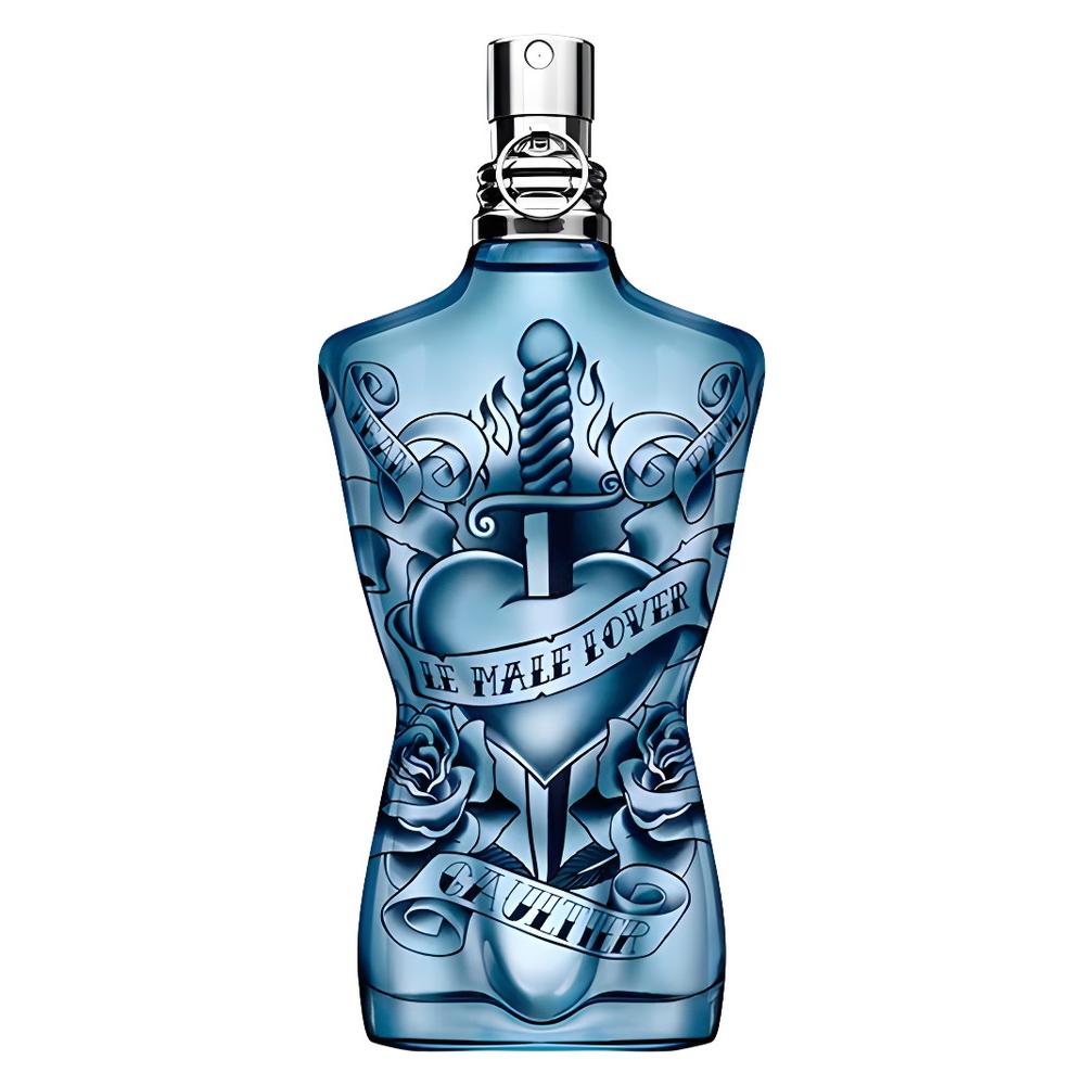 Le Male Lover Jpg For Men 125ml