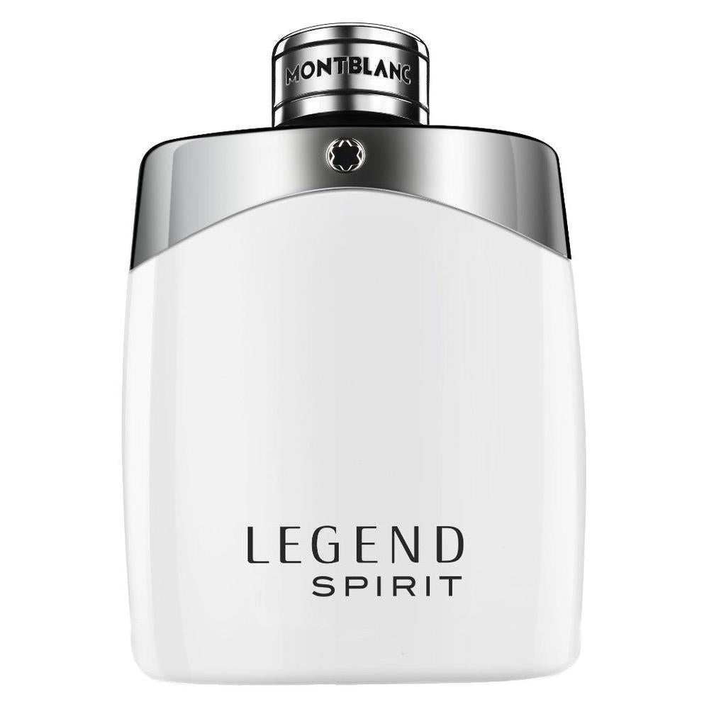 Legend Spirit Montblanc For Men 100ml