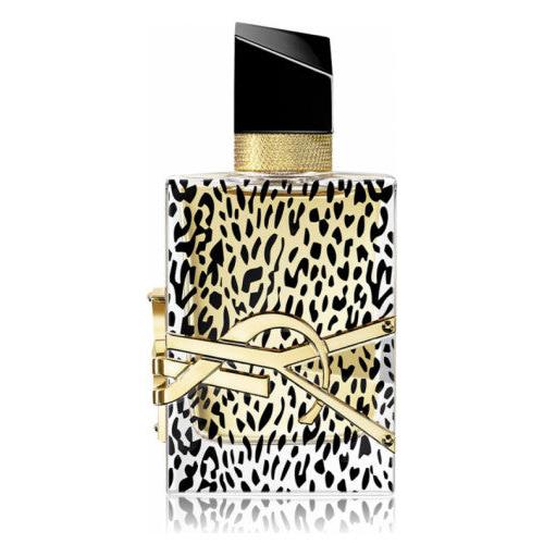 Libre Eau De Parfum Collector Edition (Dress Me Wild) yues Sl For Women 90ml