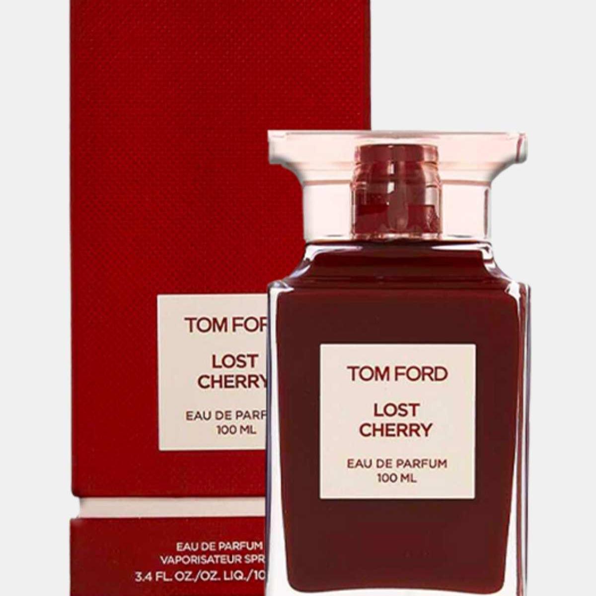 Lost Cherry Tom F For Women And Men 100ml