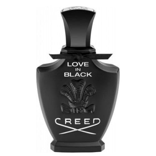 Love In Black Creed For Women 75ml