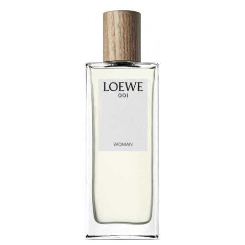 Lw 001 Woman Lw For Women 100ml