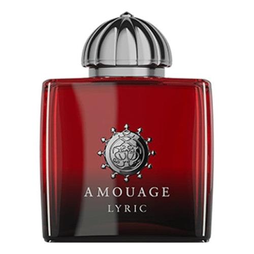 Lyric Woman Amwage For Women 100ml
