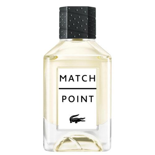 Match Point Cologne Eau De Toilette Lacoste Fragrances For Men 100ml