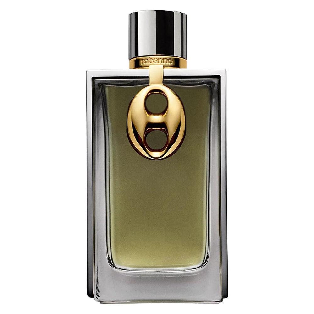 Mesh Metal Rbn For Women And Men 125ml