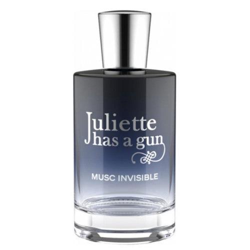 Musc Invisible Juliette Has A Gun For Women 100ml