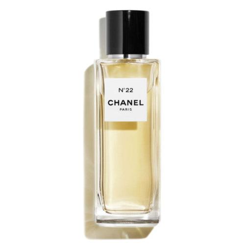 N°22 Eau De Parfum Chnel For Women 75ml