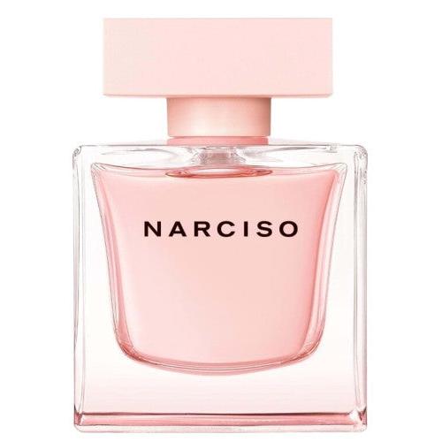 Narciso Eau De Parfum Cristal Narciso Rodriguez For Women 90ml