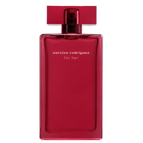 Narciso Rodriguez For Her Intense Narciso Rodriguez For Women 100ml