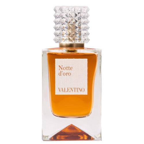 Notte D'oro Vale For Women And Men 100ml